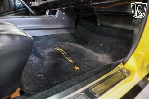 1978 Chevrolet Camaro