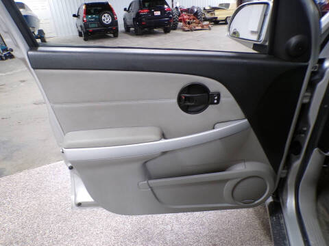 2008 Chevrolet Equinox LTZ