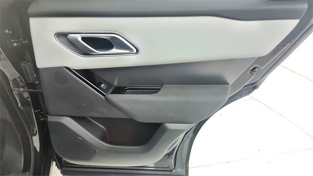 2024 Land Rover Range Rover Velar P250 Dynamic SE