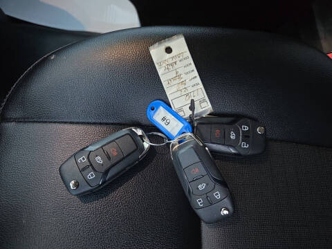 2022 Ford Transit 250