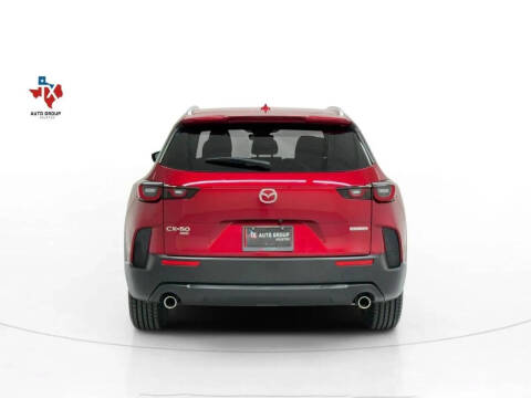 2024 Mazda CX-50 2.5 S Premium
