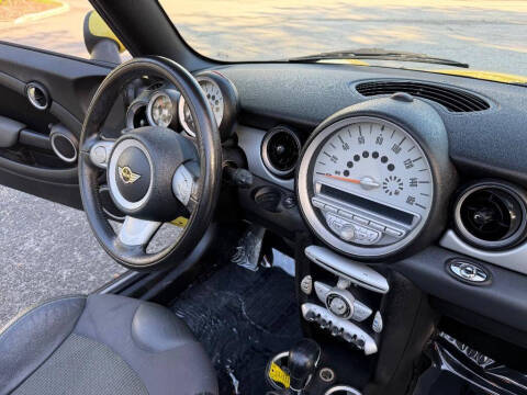 2009 MINI Cooper