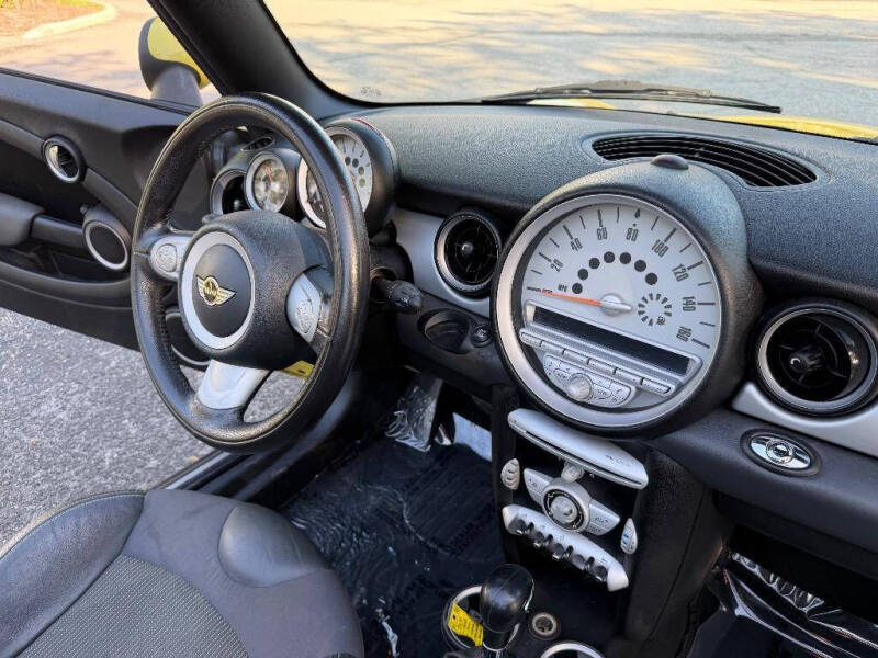 2009 MINI Cooper