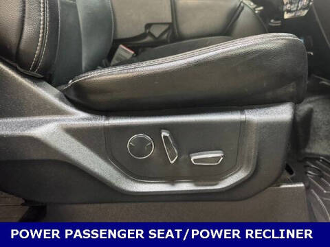 2017 Ford F-350 Super Duty