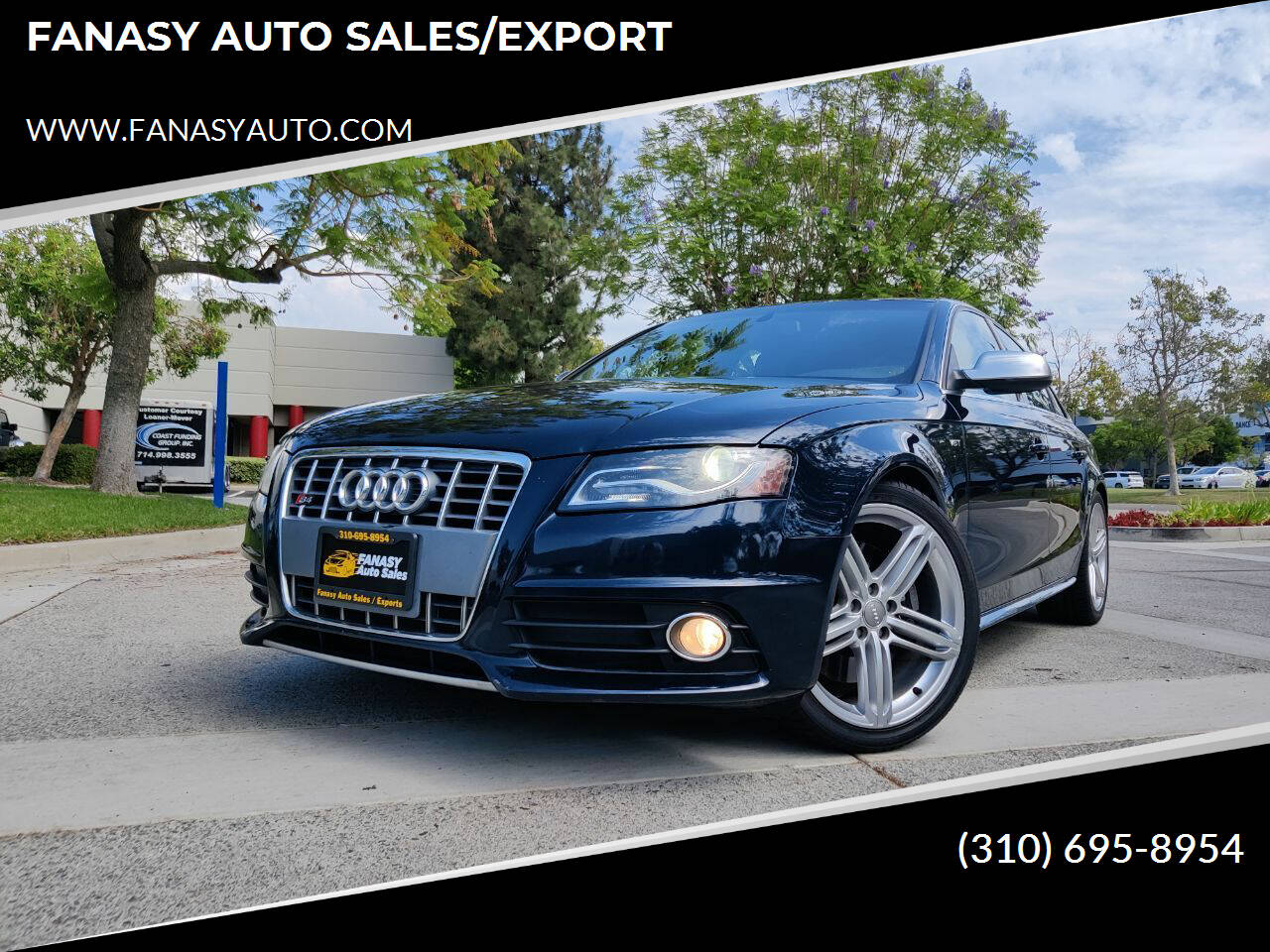 fisher auto sales export pa