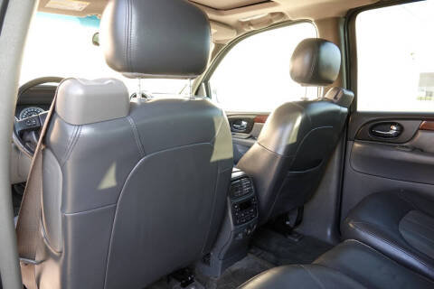 2004 GMC Envoy SLT