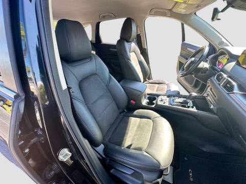 2022 Mazda CX-5 2.5 S Select