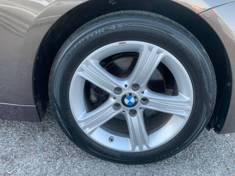 2014 BMW 3 Series 328i