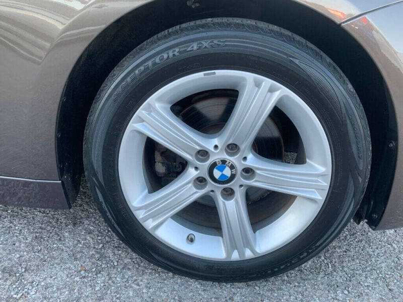 2014 BMW 3 Series 328i