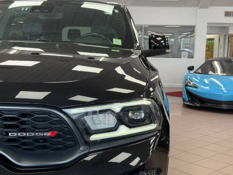 2024 Dodge Durango GT Premium