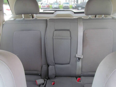 2009 Saturn Vue XR