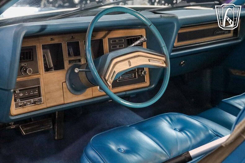 1976 Lincoln Continental