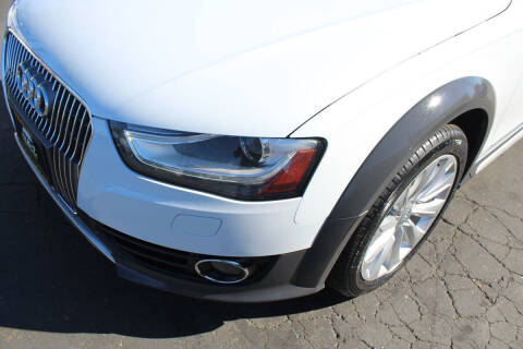 2016 Audi Allroad 2.0T quattro Premium Plus