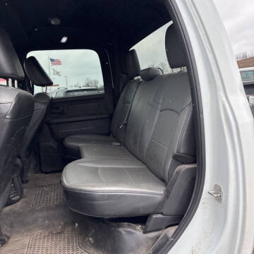 2023 RAM 2500 Tradesman