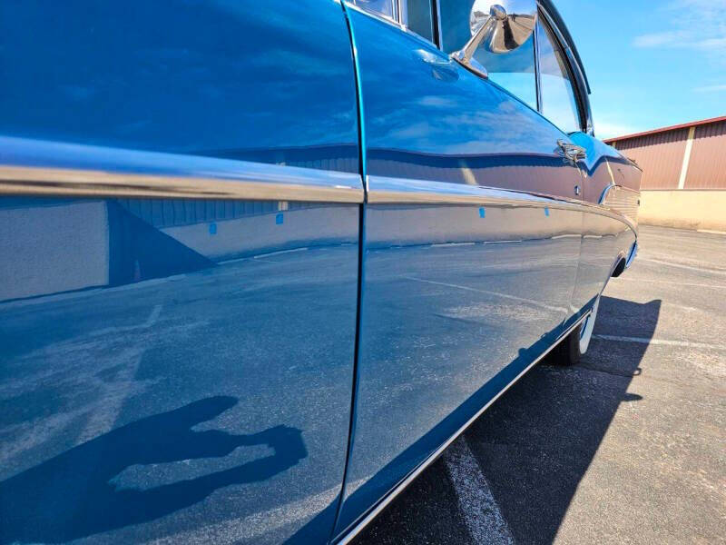 1957 Chevrolet Bel Air