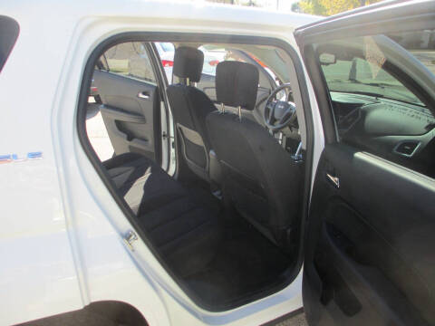 2015 GMC Terrain SLE-1