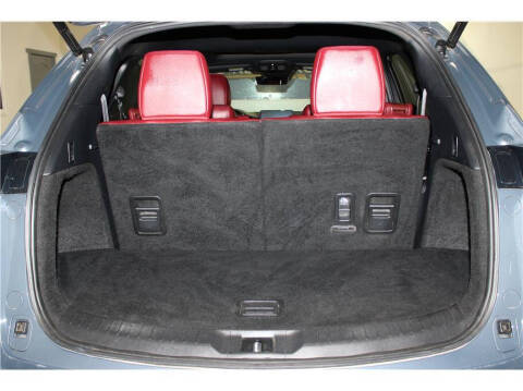 2021 Mazda CX-9 Carbon Edition