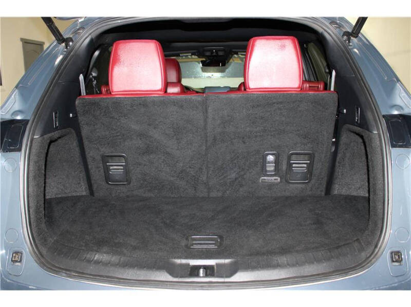 2021 Mazda CX-9 Carbon Edition