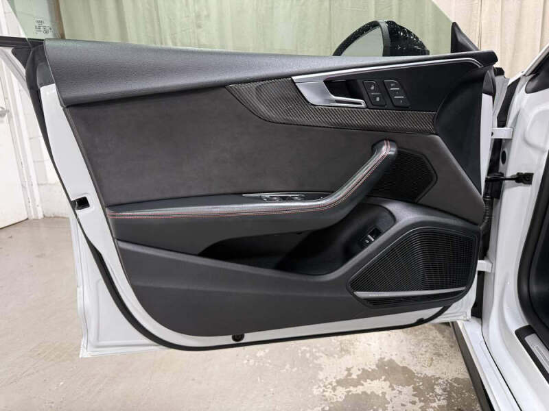 2019 Audi RS 5 Sportback 2.9T quattro