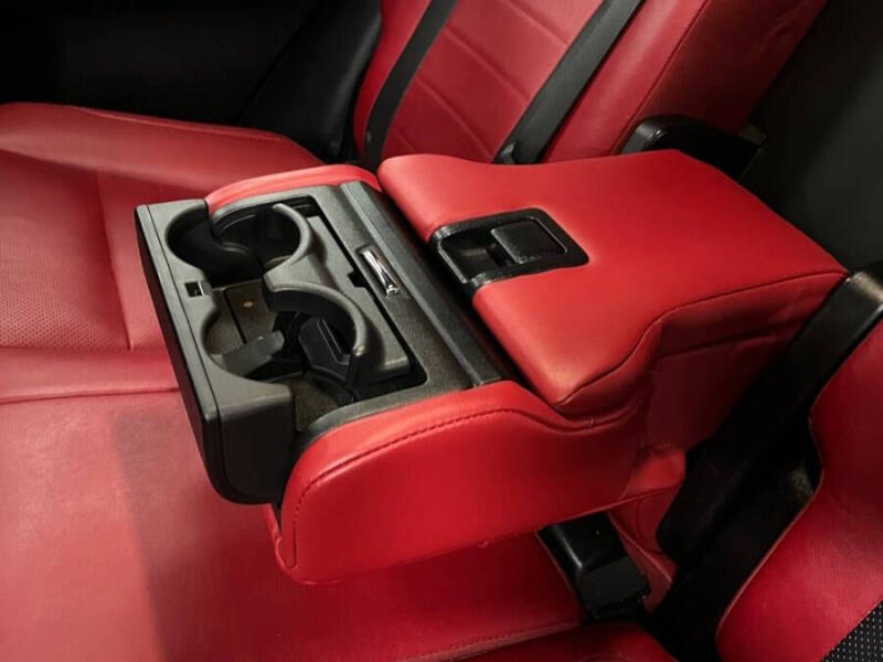 2020 Lexus RX 350 F SPORT Performance