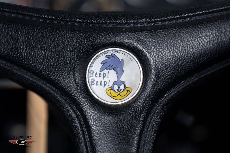 1970 Plymouth Superbird