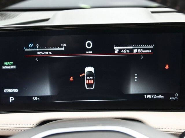 2024 Nissan Ariya Engage