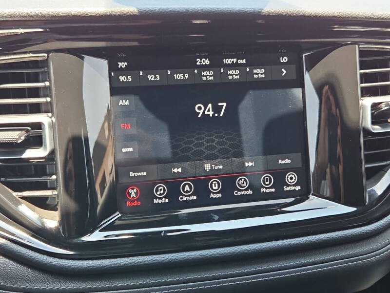 2024 Dodge Durango SXT