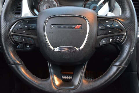 2018 Dodge Charger Daytona 392