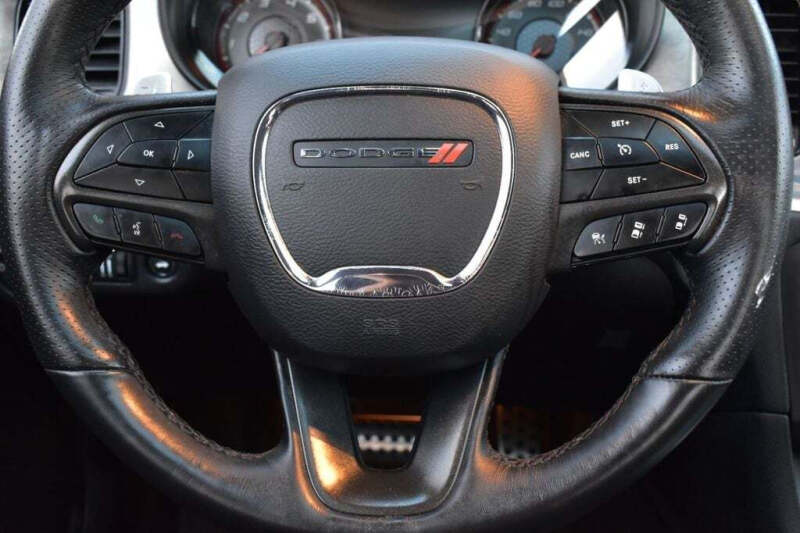 2018 Dodge Charger Daytona 392