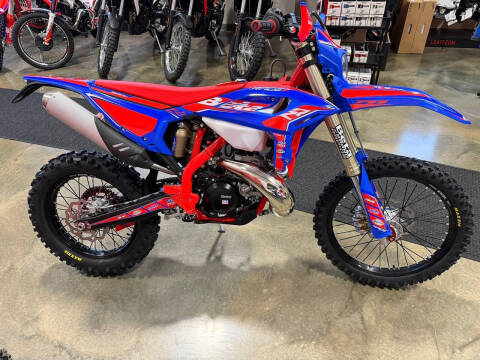 2026 Beta 300 RR Race 2-Stroke