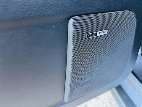 2008 Audi S4 quattro