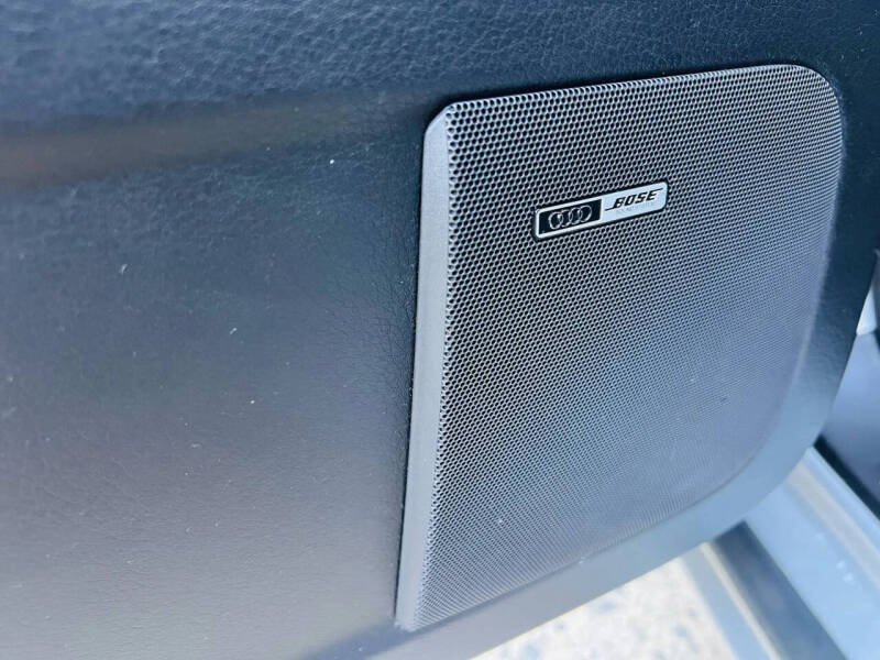 2008 Audi S4 quattro