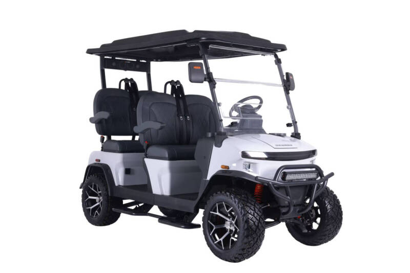 2025 Denago Rover XL