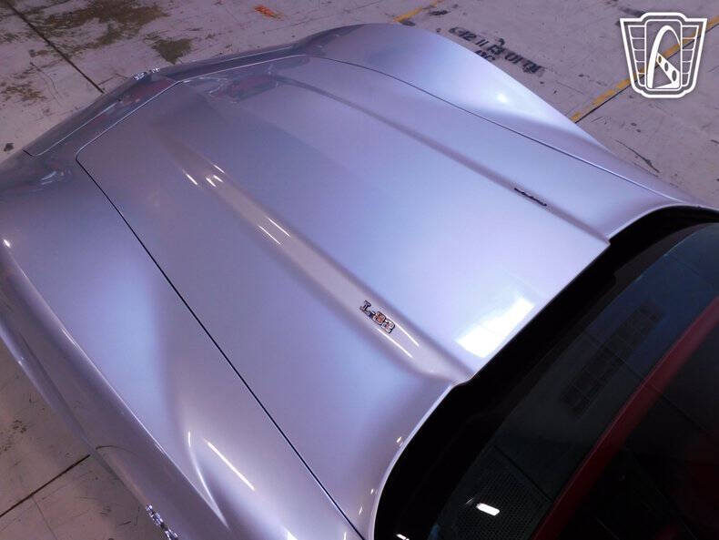 1979 Chevrolet Corvette