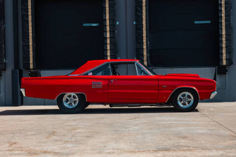 1966 Dodge Coronet