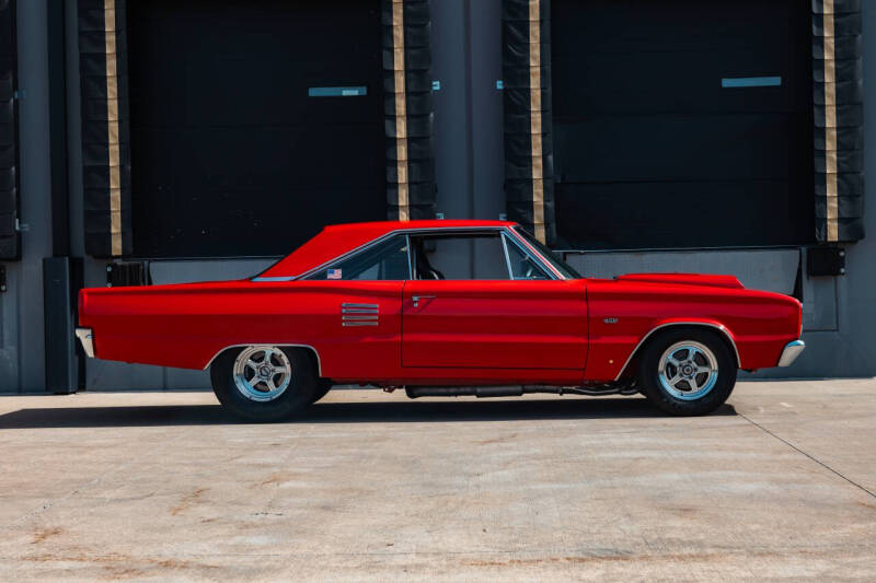 1966 Dodge Coronet
