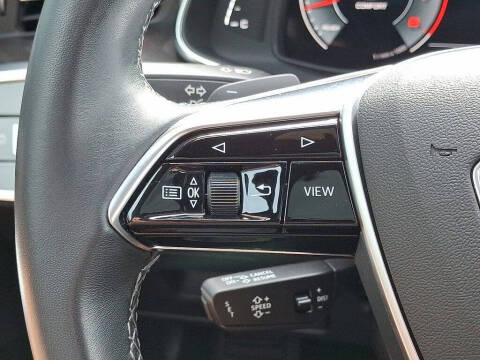 2023 Audi A6 quattro Prestige 55 TFSI