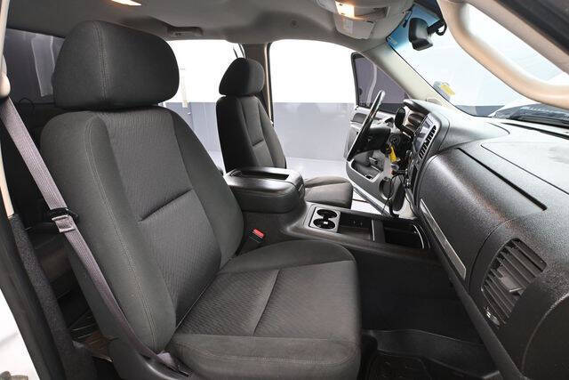 2013 GMC Sierra 2500HD