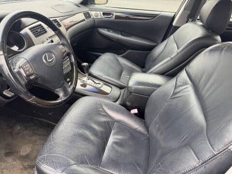 2006 Lexus ES 330