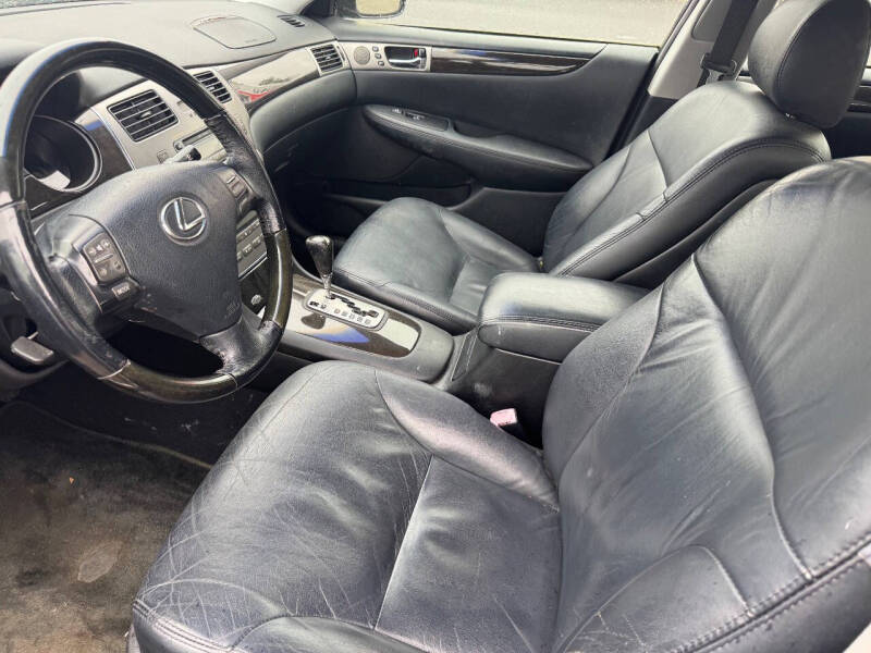 2006 Lexus ES 330