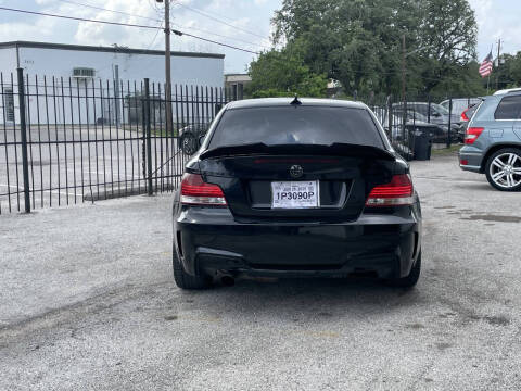 2010 BMW 1 Series 135i