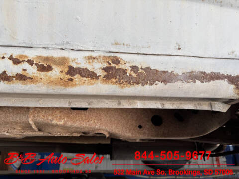 1969 Chevrolet El Camino