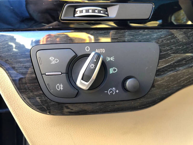 2018 Audi Q7 3.0T quattro Premium Plus