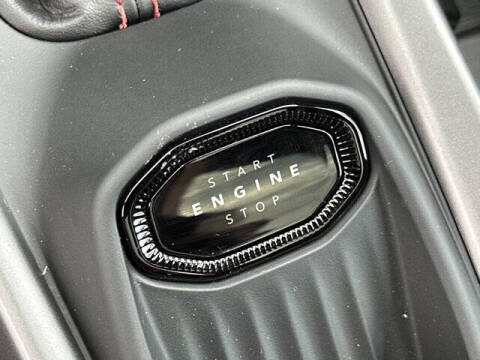 2026 Dodge Charger Scat Pack Plus