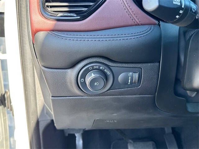 2021 Dodge Durango Citadel