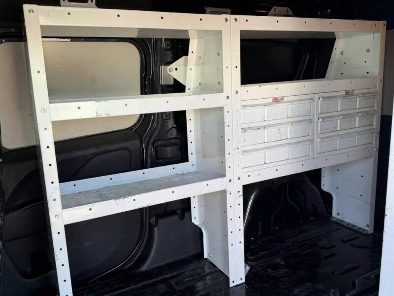 2022 RAM ProMaster City