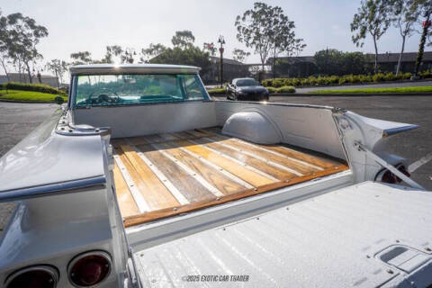 1960 Chevrolet El Camino