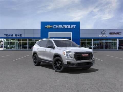 2023 GMC Terrain for sale at TEAM ONE CHEVROLET BUICK GMC in Charlotte MI