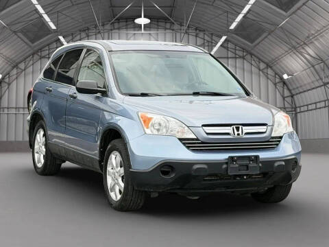 2007 Honda CR-V EX