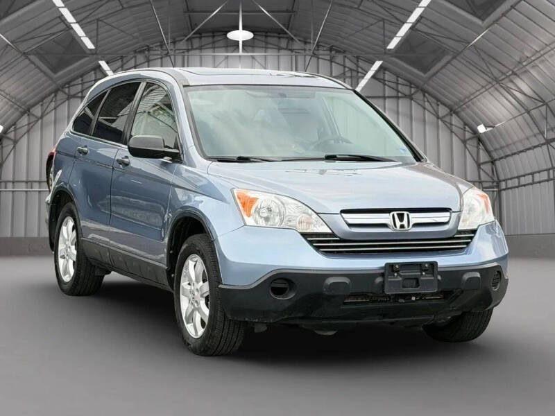 2007 Honda CR-V EX